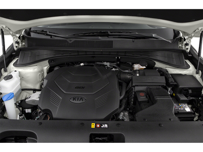 2019 Kia Sorento S AWD