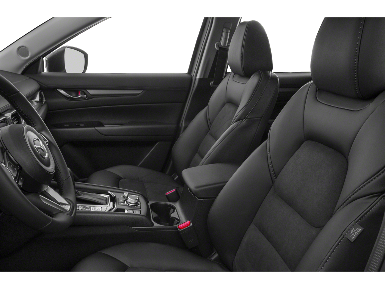 2019 Mazda Mazda CX-5 Grand Touring AWD