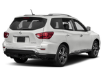 2019 Nissan Pathfinder Platinum