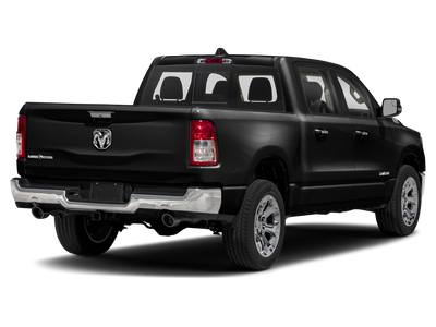 2019 RAM 1500 Big Horn/Lone Star Quad Cab 4x4 6'4" Box