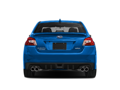 2019 Subaru WRX Limited