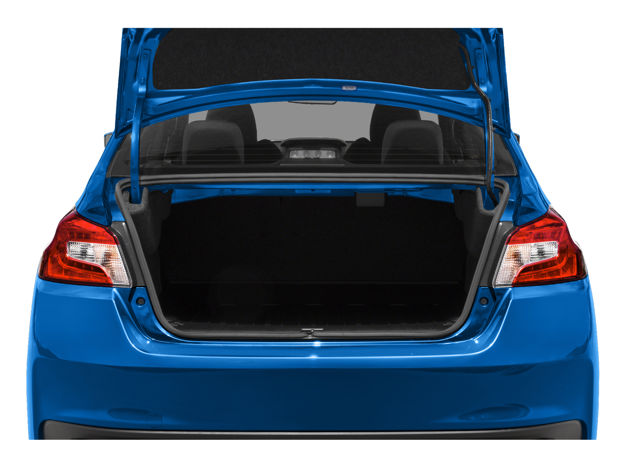 2019 Subaru WRX Limited