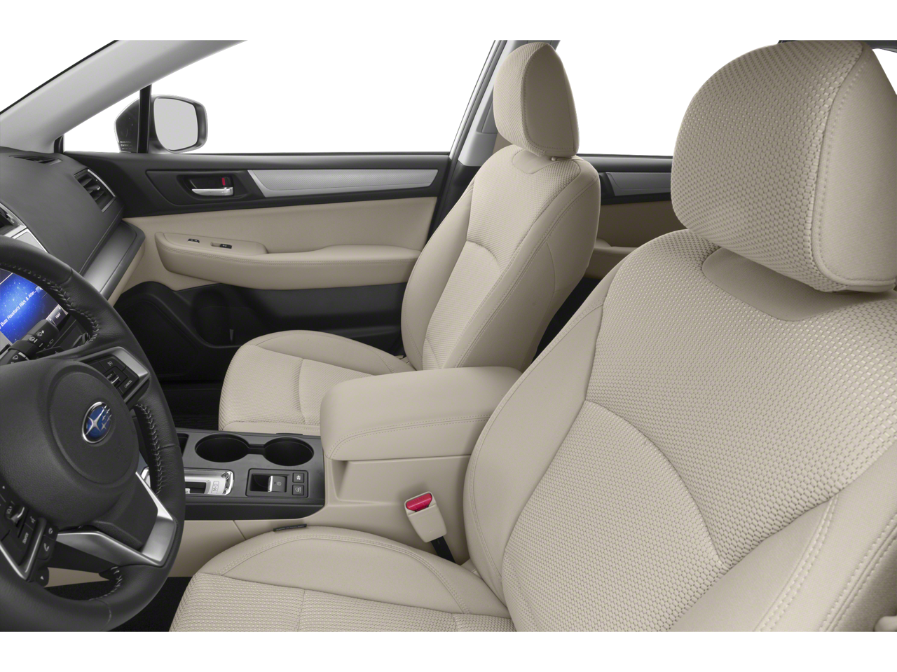 2019 Subaru Outback Premium