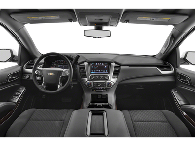 2020 Chevrolet Suburban LT 4WD
