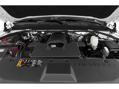 2020 Chevrolet Suburban LT 4WD