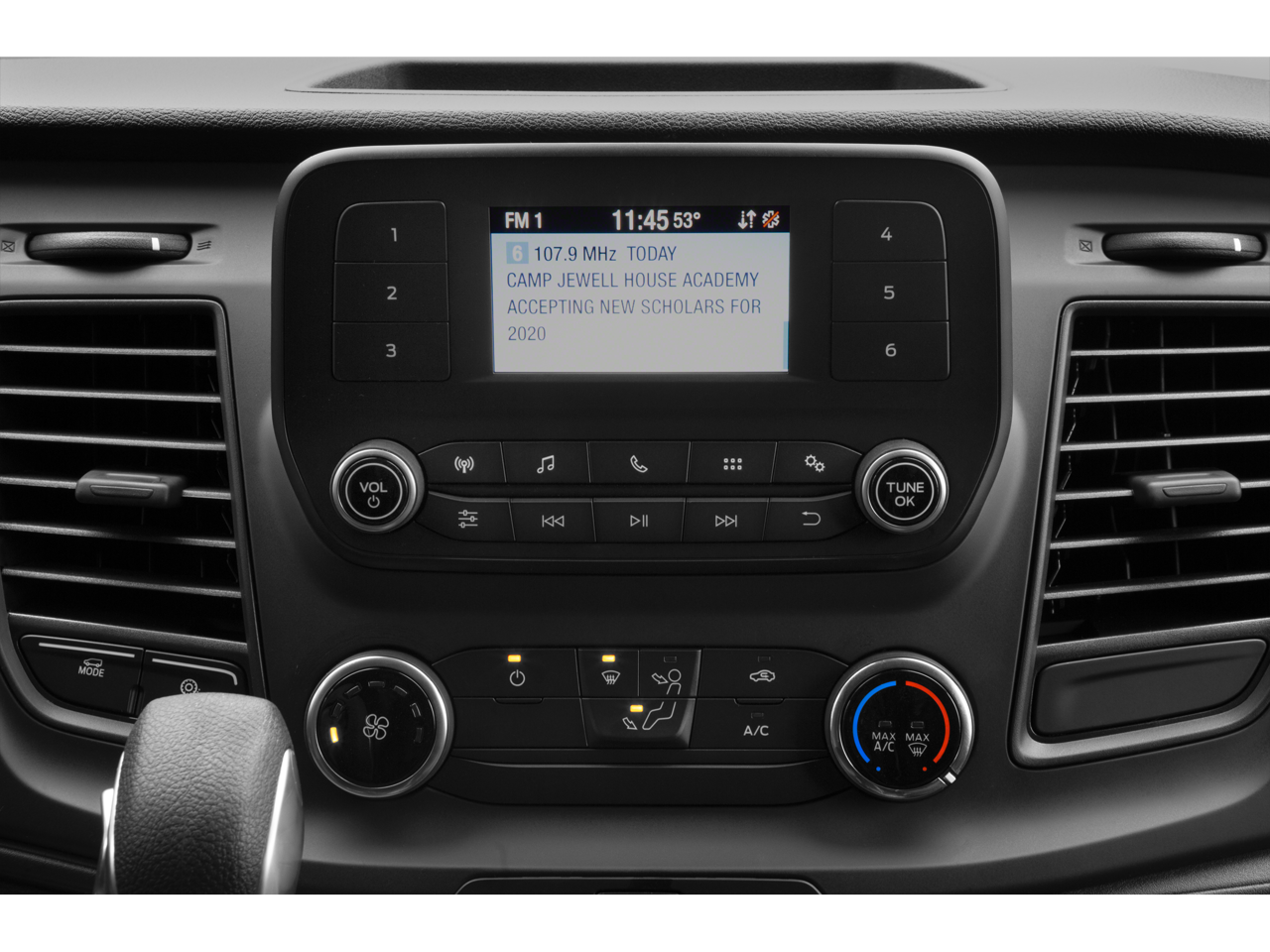 2020 Ford Transit-250 Base