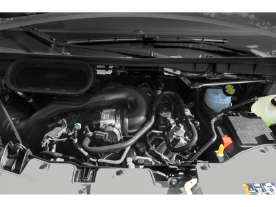 2020 Ford Transit-250 Base