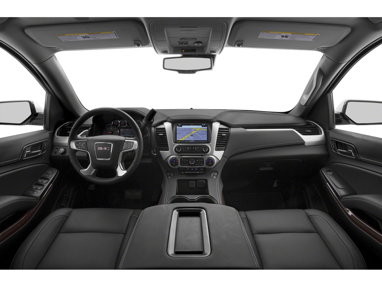 2020 GMC Yukon SLT Standard Edition