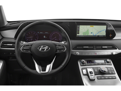 2020 Hyundai Palisade SEL AWD