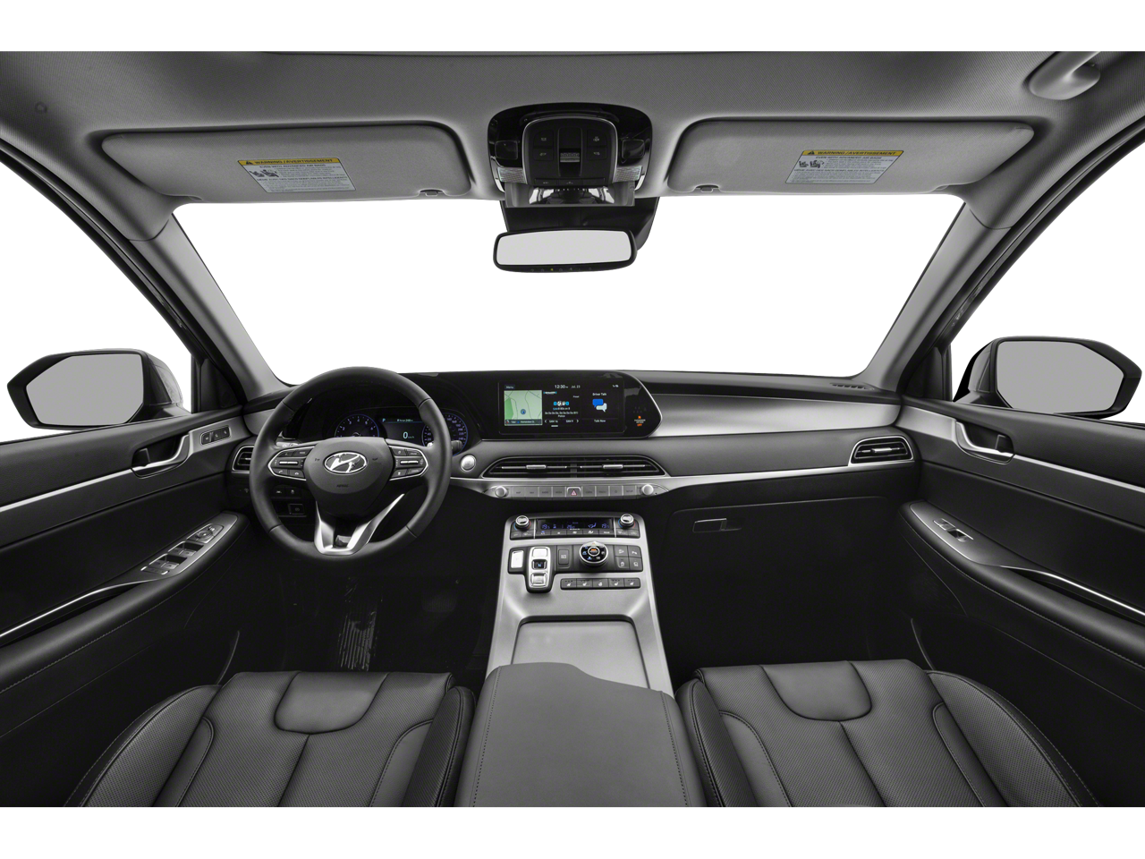 2020 Hyundai Palisade SEL AWD