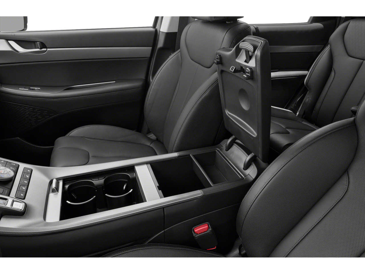 2020 Hyundai Palisade SEL AWD