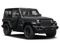 2020 Jeep Wrangler Sport S 4x4