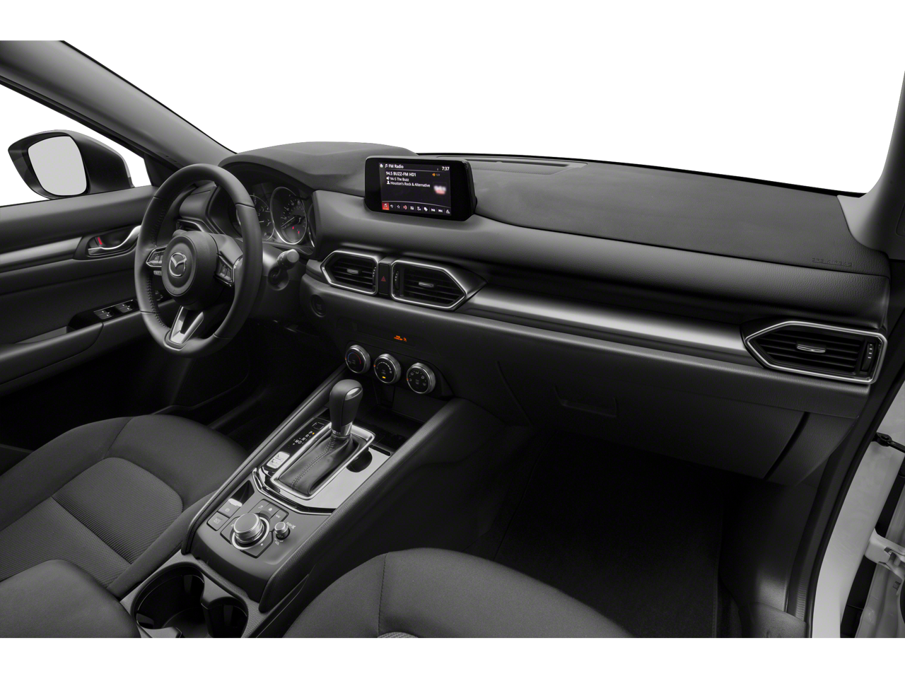 2020 Mazda Mazda CX-5 Sport
