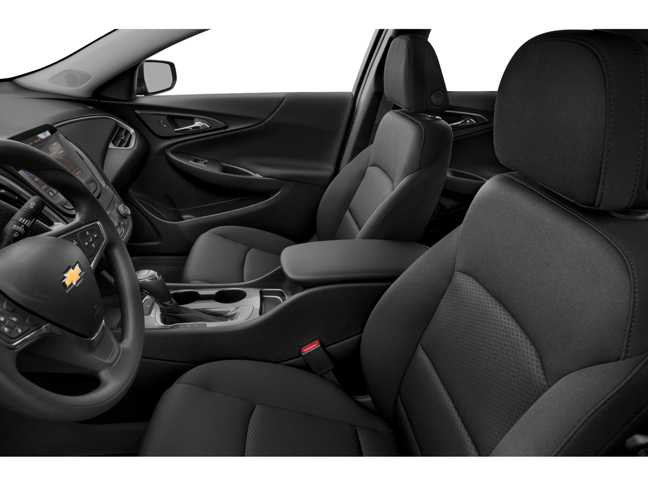 2021 Chevrolet Malibu LS 1LS