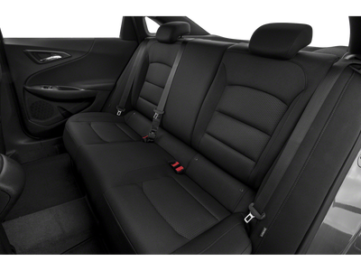 2021 Chevrolet Malibu LS 1LS