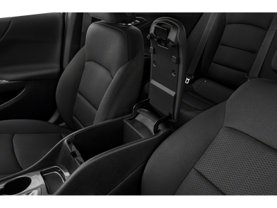 2021 Chevrolet Malibu LS 1LS