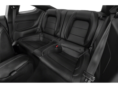 2021 Ford Mustang Mach 1