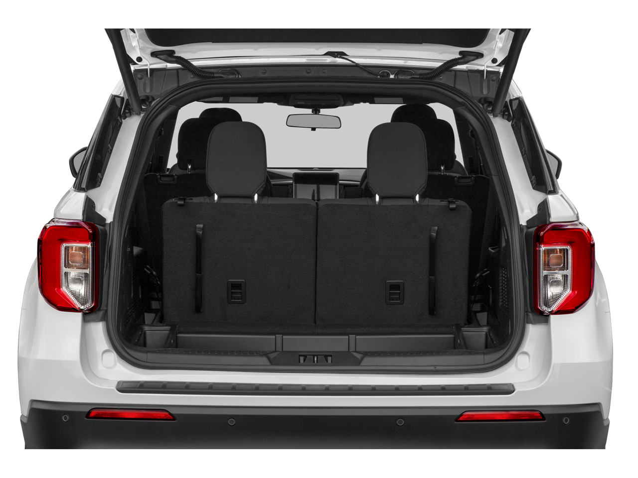 2021 Ford Explorer XLT photo 3