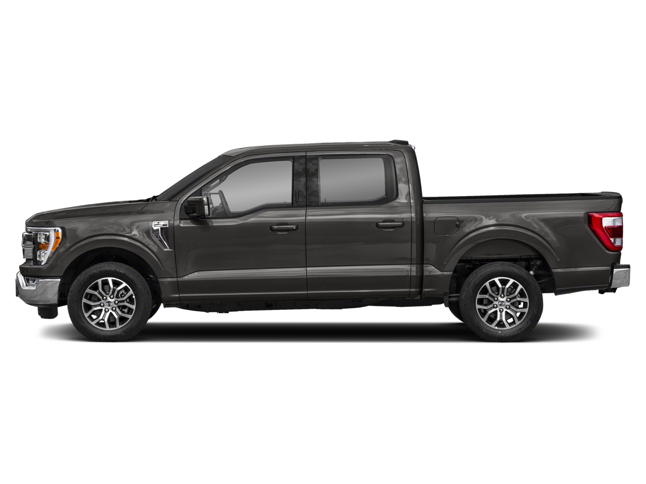 2021 Ford F-150 Lariat 4X4