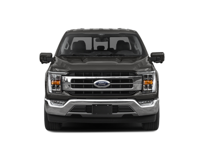 2021 Ford F-150 Lariat 4X4