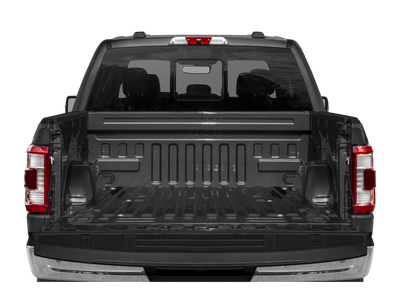 2021 Ford F-150 Lariat 4X4