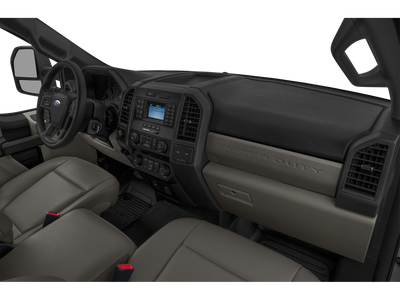2021 Ford F-250SD XL