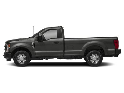 2021 Ford F-350 XL