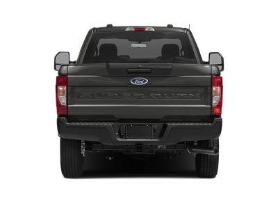 2021 Ford F-350 XL