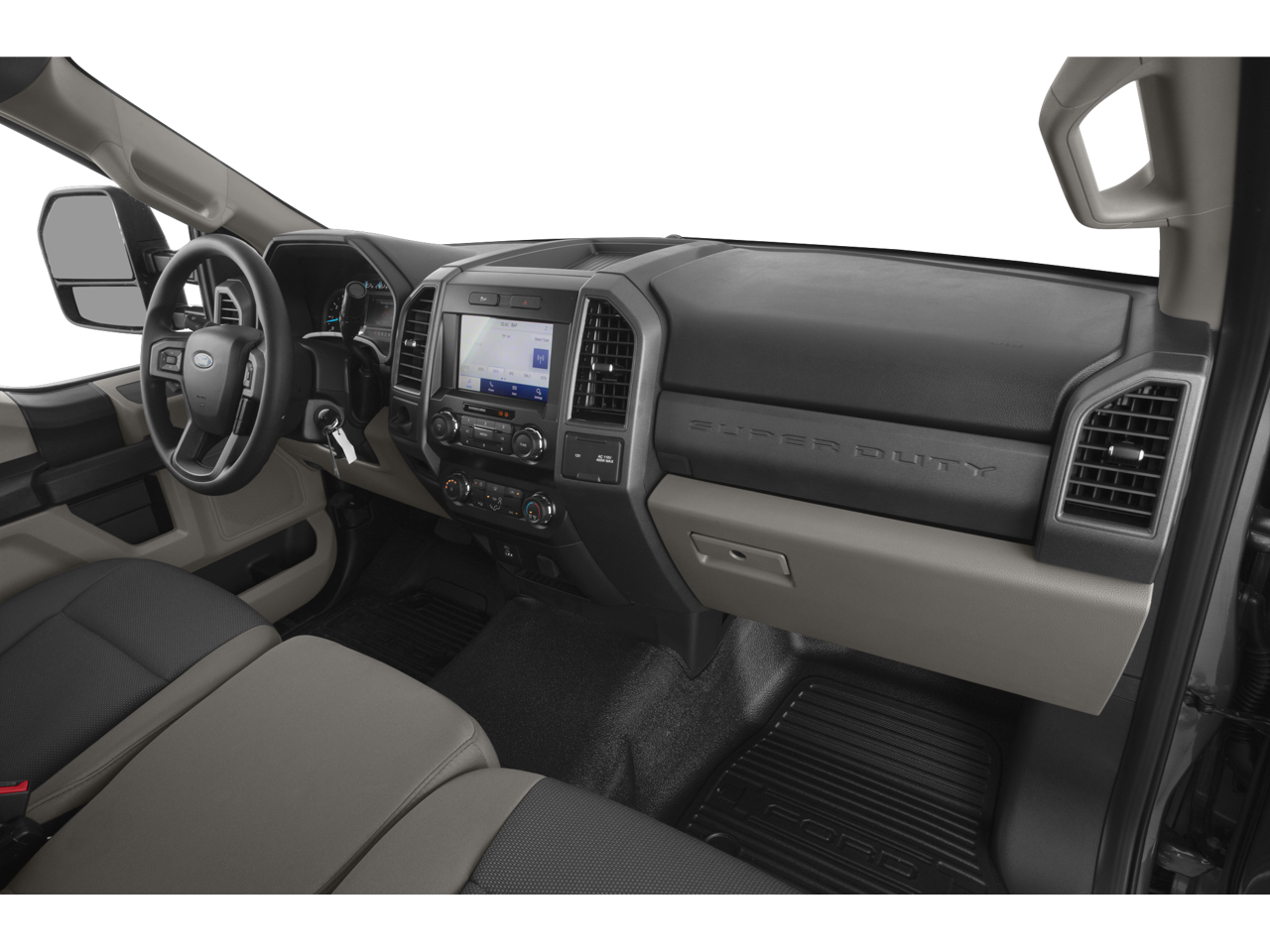2021 Ford F-350SD XL