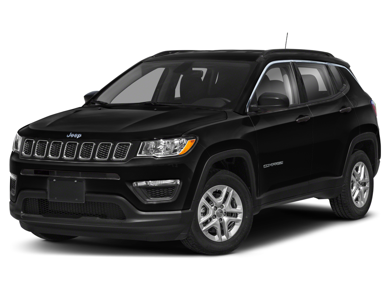 2021 Jeep Compass Altitude 4X4's photo