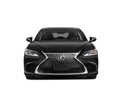 2021 Lexus ES 350 ES 350