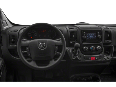 2021 RAM ProMaster 2500 High Roof