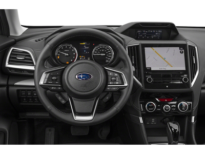 2021 Subaru Forester Limited AWD