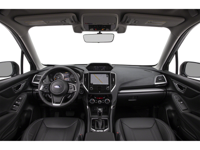 2021 Subaru Forester Limited AWD