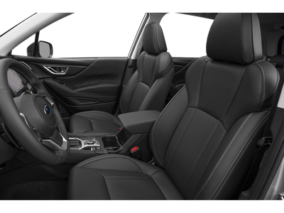 2021 Subaru Forester Limited AWD