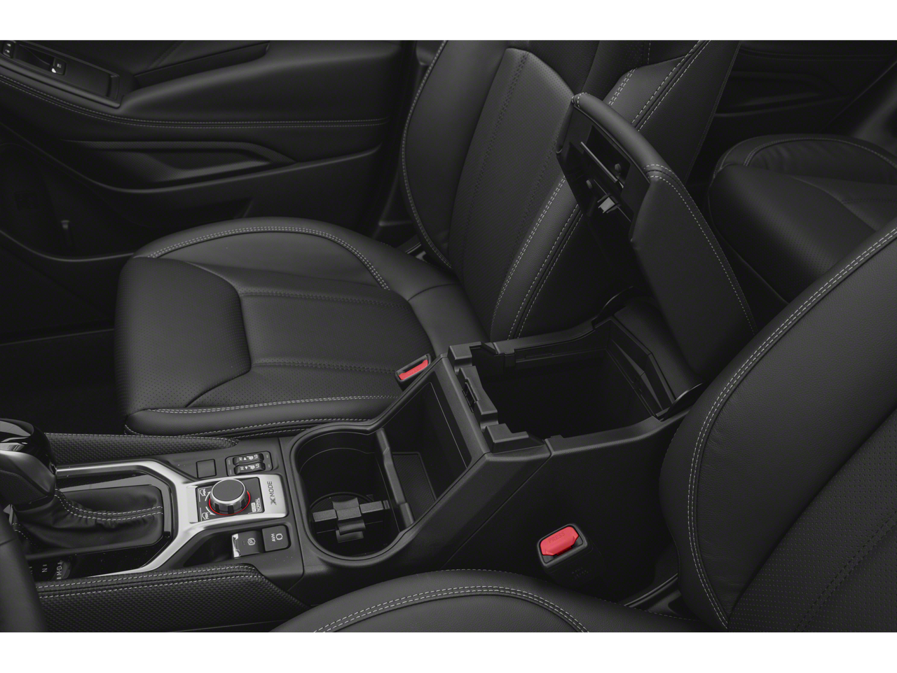 2021 Subaru Forester Limited AWD