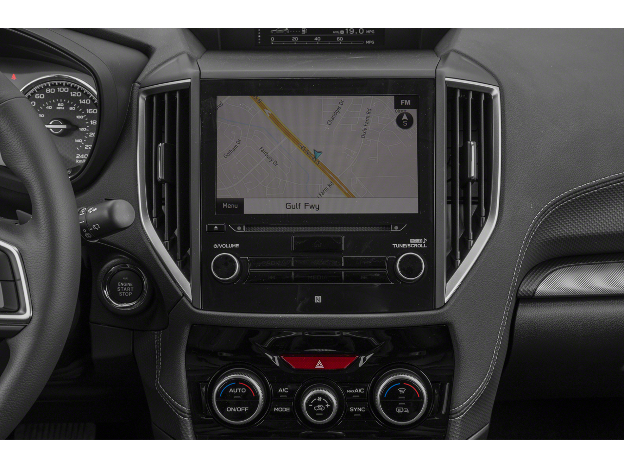 2021 Subaru Forester Limited AWD