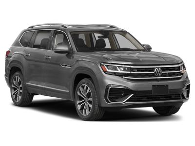 2021 Volkswagen Atlas 3.6L V6 SE w/Technology R-Line AWD