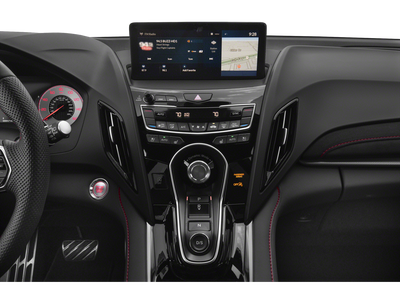 2022 Acura RDX A-Spec Package SH-AWD