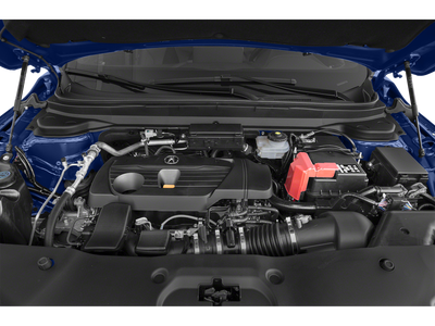 2022 Acura RDX A-Spec Package SH-AWD