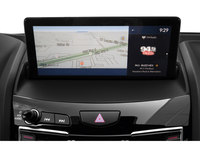 2022 Acura RDX A-Spec Package SH-AWD