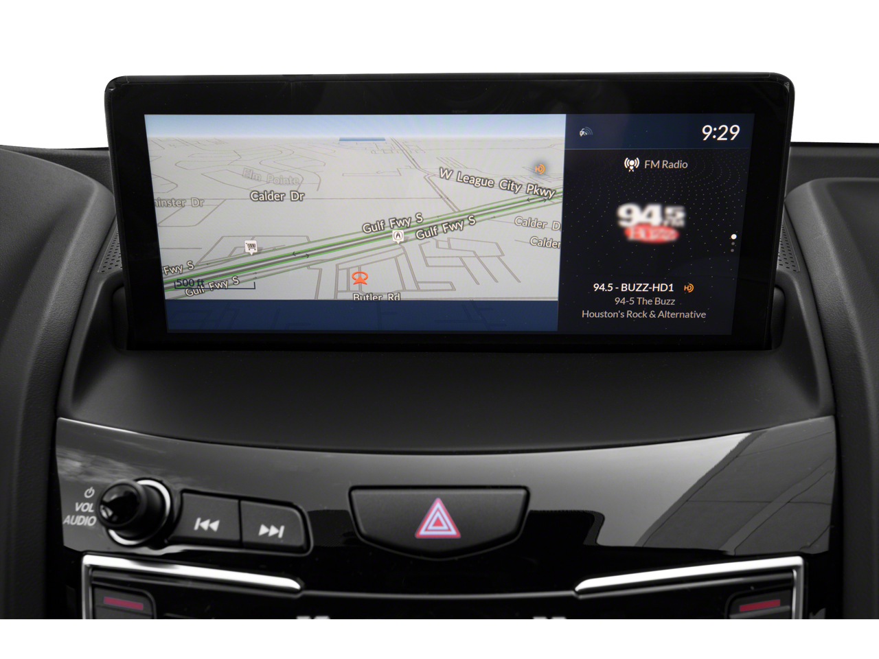 2022 Acura RDX A-Spec Package SH-AWD