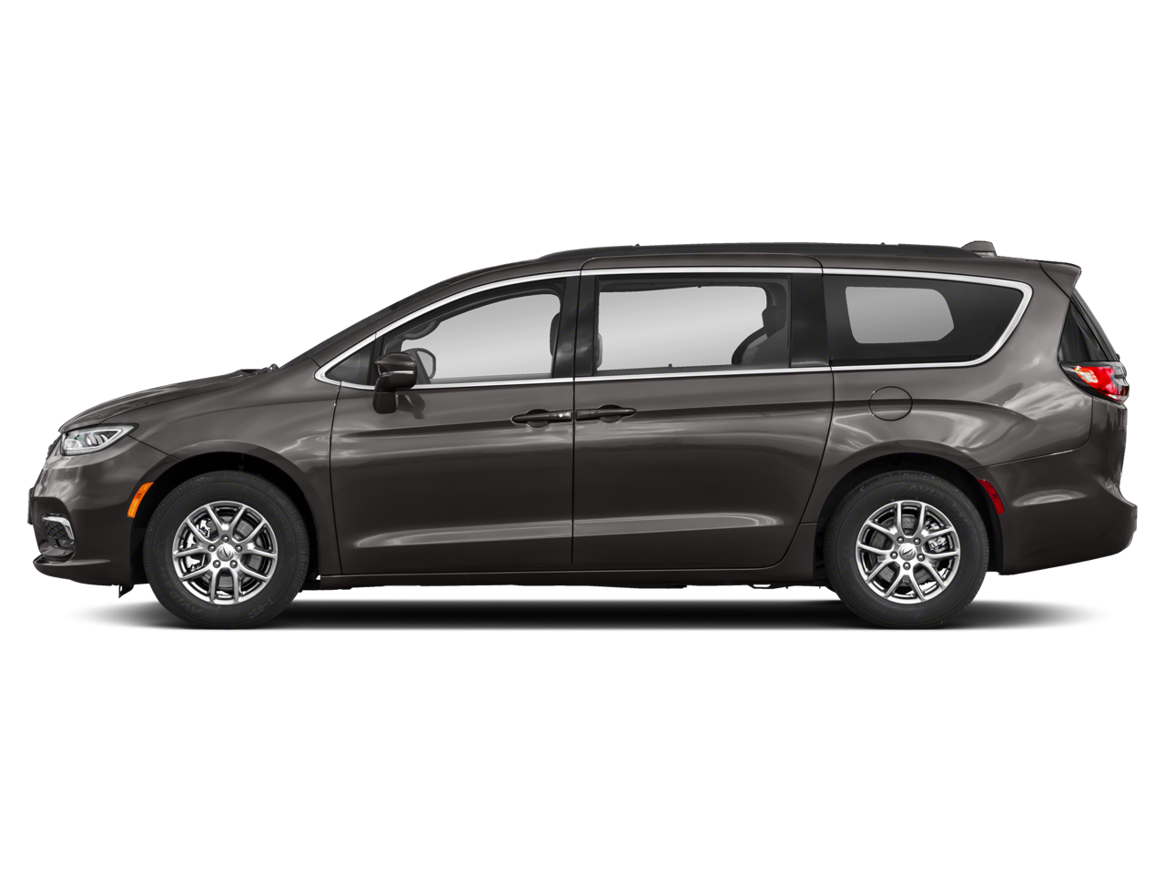 2022 Chrysler Pacifica Touring L AWD