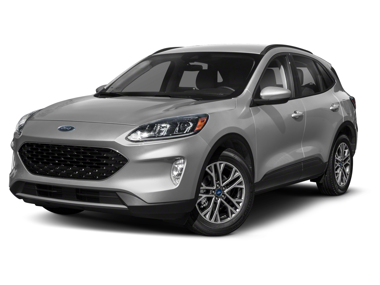 2022 Ford Escape SEL FWD Hybrid's photo