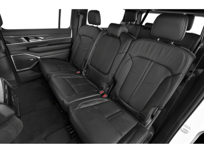 2022 Jeep Wagoneer Series II 4x4