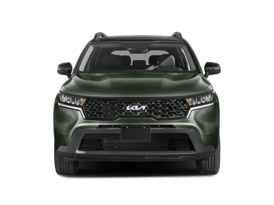 2022 Kia Sorento S AWD