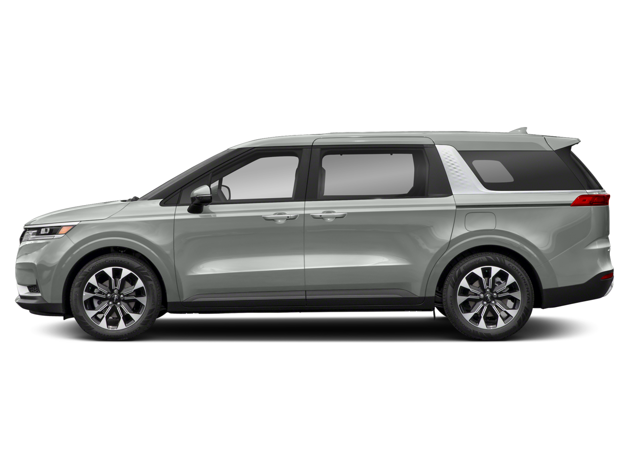 2022 Kia Carnival EX