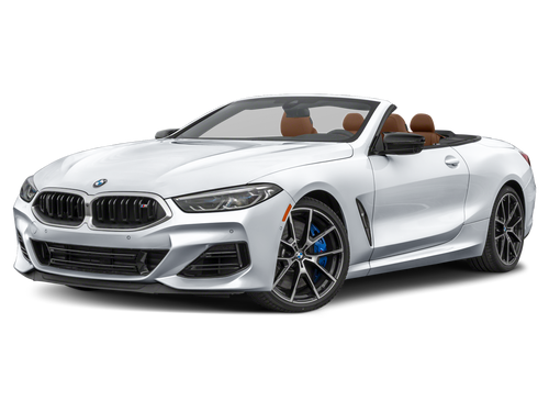 2023 BMW M850i xDrive