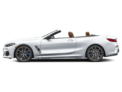 2023 BMW M850i xDrive