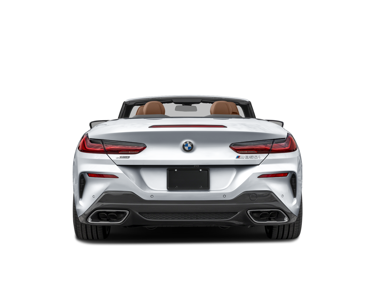 2023 BMW M850i xDrive